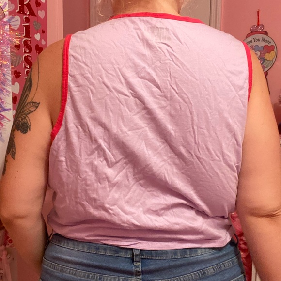 Juicy vibes tank top - Picture 2 of 2